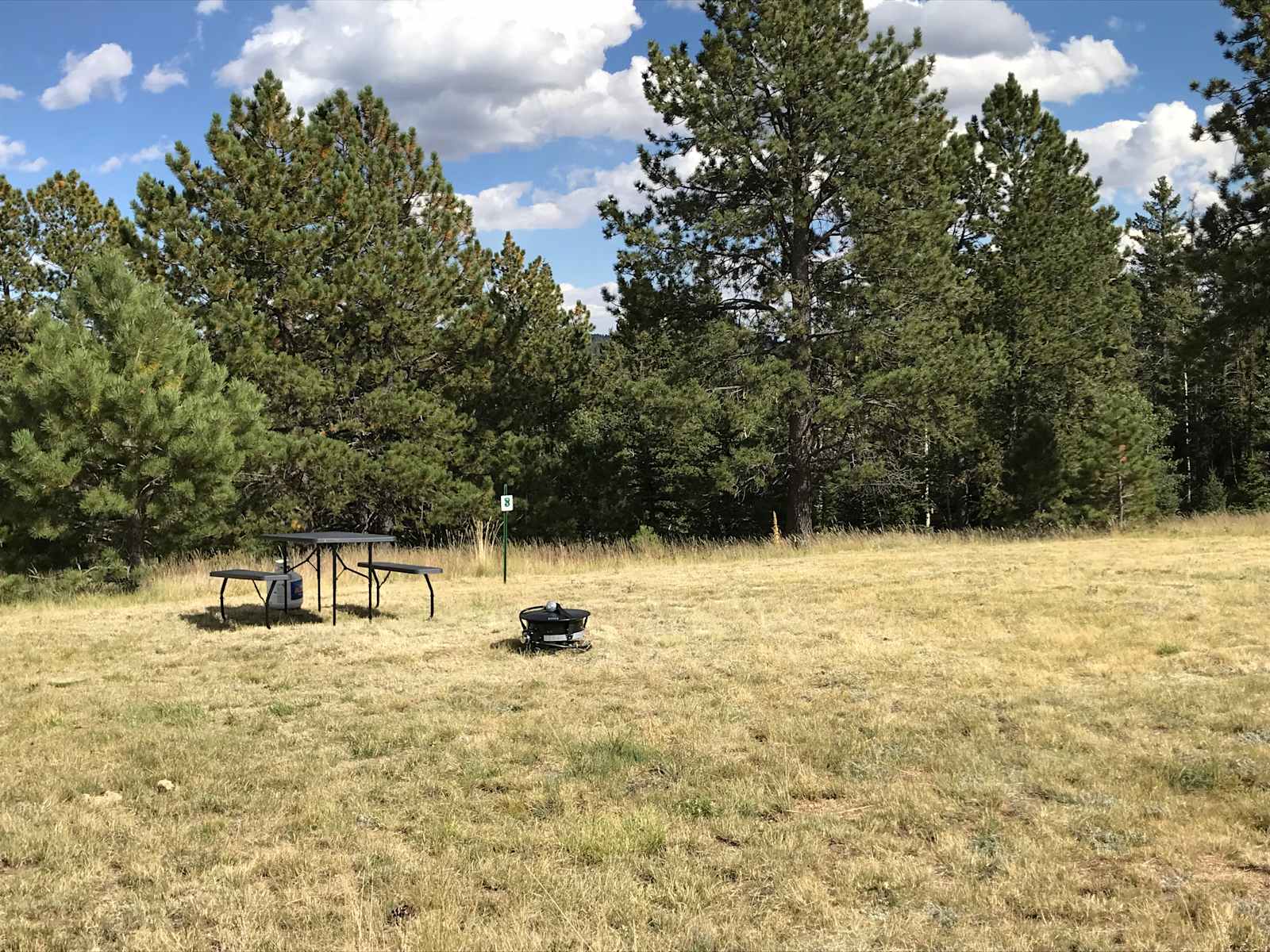 Alta Vista Disc Golf Ranch - glamping.directory