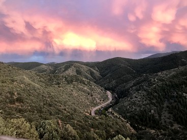 Raven's Ridge Luxurious Tipi in Golden, Colorado - Golden, Colorado - glamping.directory