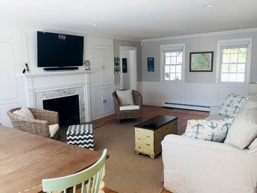Charming Family-Friendly Accommodation near the Beach in Chatham, Massachusetts - Chatham, Massachusetts - glamping.directory