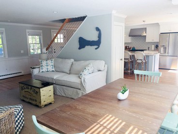 Charming Family-Friendly Accommodation near the Beach in Chatham, Massachusetts - Chatham, Massachusetts - glamping.directory