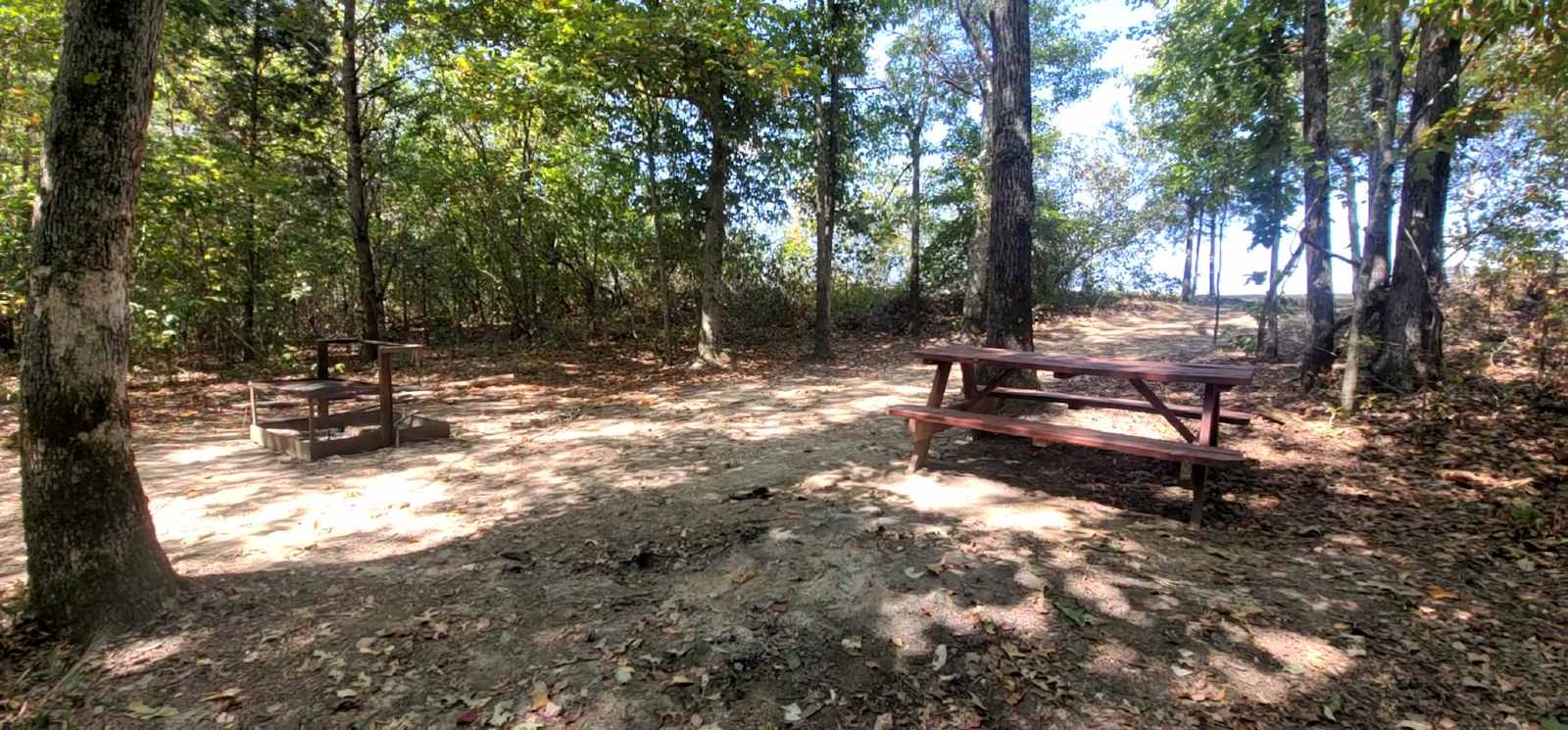 Bama Campground & RV Park - Double Springs, Alabama - glamping.directory