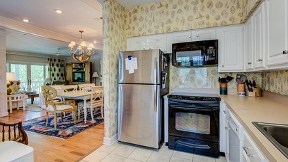 Secluded Villa with All Amenities in Georgetown, South Carolina - Georgetown, South Carolina - glamping.directory