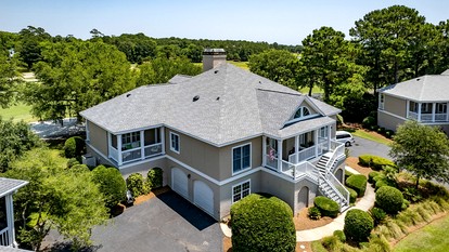 Secluded Villa with All Amenities in Georgetown, South Carolina - glamping.directory