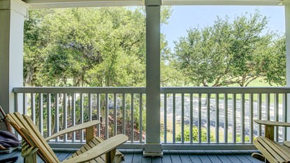Secluded Villa with All Amenities in Georgetown, South Carolina - Georgetown, South Carolina - glamping.directory