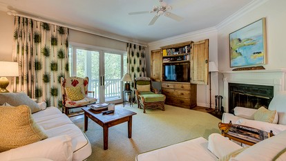 Secluded Villa with All Amenities in Georgetown, South Carolina - Georgetown, South Carolina - glamping.directory