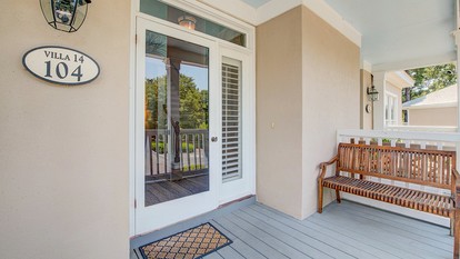 Secluded Villa with All Amenities in Georgetown, South Carolina - Georgetown, South Carolina - glamping.directory