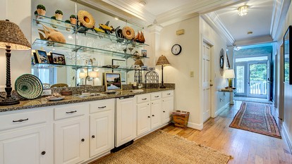 Secluded Villa with All Amenities in Georgetown, South Carolina - Georgetown, South Carolina - glamping.directory