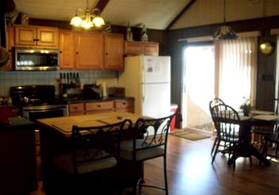 Charming Cabin Rental near a National Forest in Zwolle, Louisiana - Zwolle, Louisiana - glamping.directory