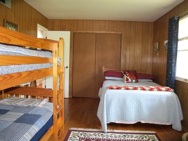 Rustic Cabin Rental near Meramec State Park, Missouri - Sullivan, Missouri - glamping.directory