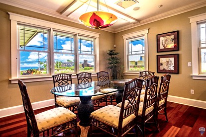 Luxury Beachfront Villa with Amazing Views in Kaua’i, Hawaii - Koloa, Hawaii - glamping.directory