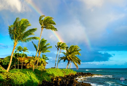 Luxury Beachfront Villa with Amazing Views in Kaua’i, Hawaii - Koloa, Hawaii - glamping.directory