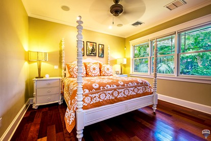 Luxury Beachfront Villa with Amazing Views in Kaua’i, Hawaii - Koloa, Hawaii - glamping.directory
