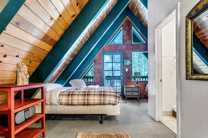 Multi-Family Cabin In Great Location! - Home #183 in Bear Valley, California - Bear Valley , California - glamping.directory