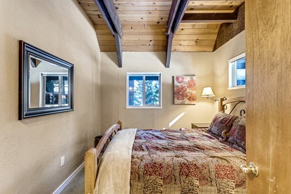 Multi-Family Cabin In Great Location! - Home #183 in Bear Valley, California - Bear Valley , California - glamping.directory
