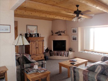 Dream Stream Retreat on the Water in Eleven Mile State Park, Florissant, CO - Florissant, Colorado - glamping.directory