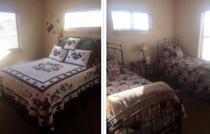 Dream Stream Retreat on the Water in Eleven Mile State Park, Florissant, CO - Florissant, Colorado - glamping.directory