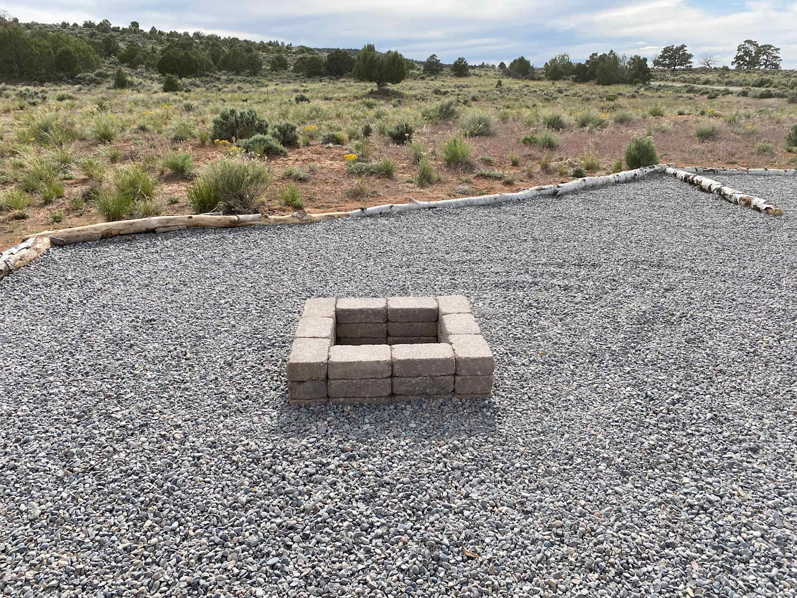 DTR CAMP SPOT - Glade Park, Colorado - glamping.directory
