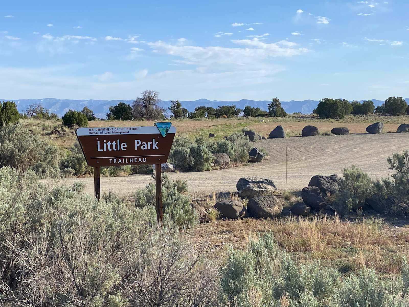 DTR CAMP SPOT - Glade Park, Colorado - glamping.directory