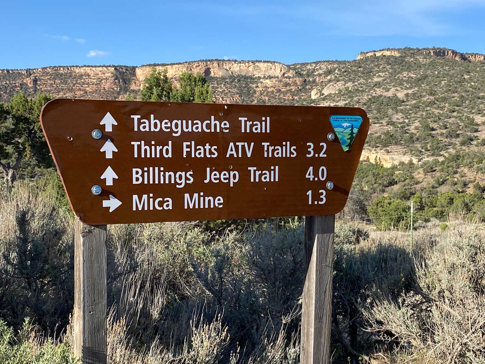 DTR CAMP SPOT - Glade Park, Colorado - glamping.directory