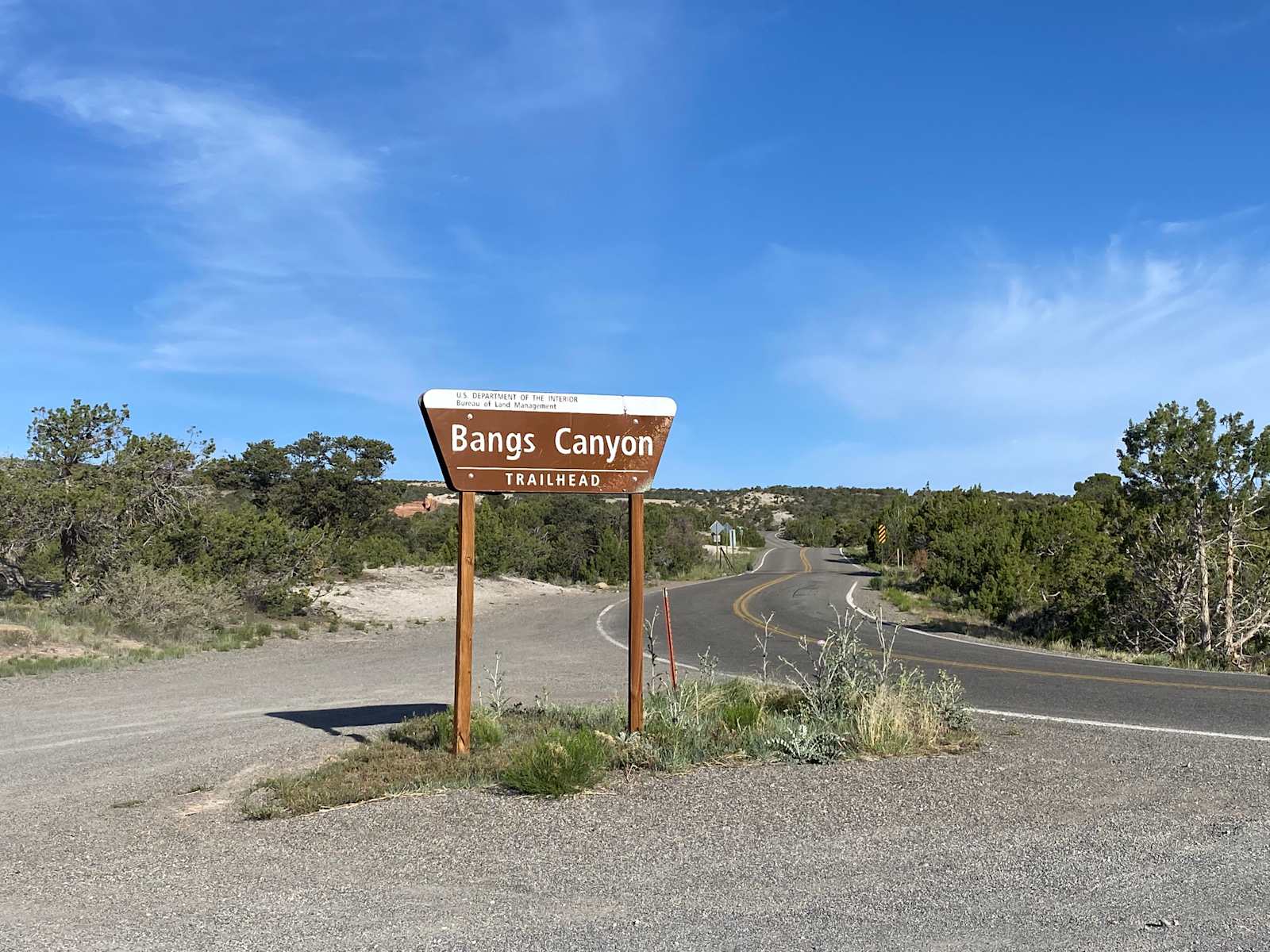 DTR CAMP SPOT - Glade Park, Colorado - glamping.directory