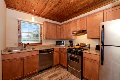 Spacious Accommodation Rental with a Private Balcony near Clearwater, Florida - Indian Rocks Beach, Florida - glamping.directory