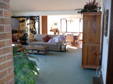 Three-Bedroom Cabin for Rent with Immaculate Views in Buena Vista, Colorado - Buena Vista, Colorado - glamping.directory