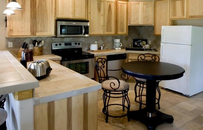 Enchanting Pet-Friendly Cottage on Secluded Farmland near Marble Falls, Texas - Marble Falls, Texas - glamping.directory