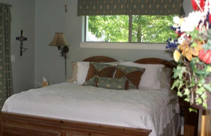 Enchanting Pet-Friendly Cottage on Secluded Farmland near Marble Falls, Texas - Marble Falls, Texas - glamping.directory