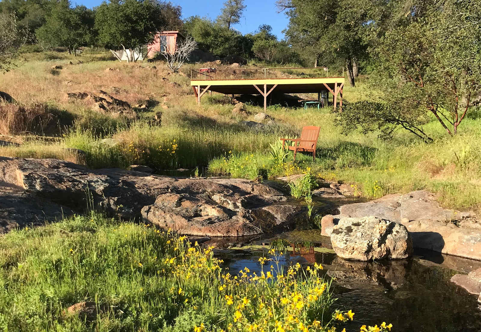 Svatantria Boutique Retreat - glamping.directory