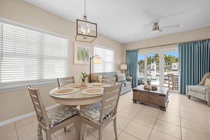Beautiful Modern Vacation Rental for an Incredible Getaway in Duck Keys, Florida - Marathon, Florida - glamping.directory