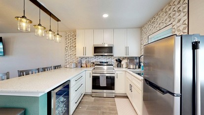 Modern Hideaway with Fresh Renovation and Inviting Vibe in College Station, Texas - College Station, Texas - glamping.directory