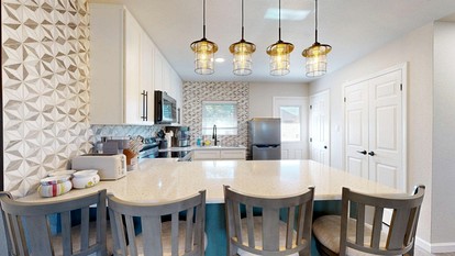 Modern Hideaway with Fresh Renovation and Inviting Vibe in College Station, Texas - College Station, Texas - glamping.directory