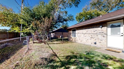 Modern Hideaway with Fresh Renovation and Inviting Vibe in College Station, Texas - glamping.directory