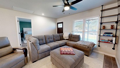 Modern Hideaway with Fresh Renovation and Inviting Vibe in College Station, Texas - College Station, Texas - glamping.directory