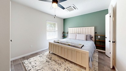 Modern Hideaway with Fresh Renovation and Inviting Vibe in College Station, Texas - College Station, Texas - glamping.directory
