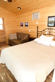 Pretty Cabin with Amazing Views - The Ultimate Glamping Getaway in Escalante, UT - Escalante, Utah - glamping.directory