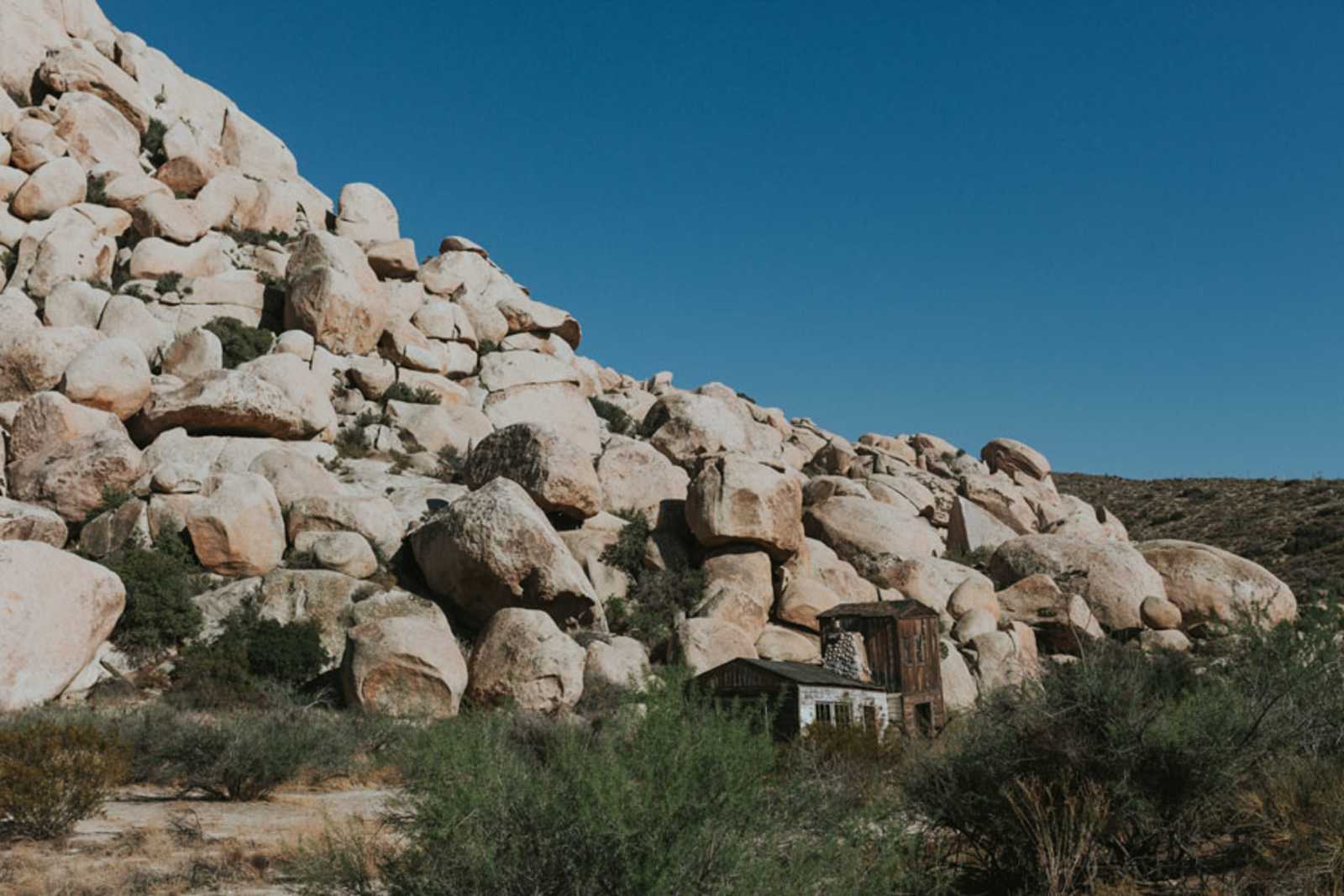 DeAnza Springs Resort - Jacumba, California - glamping.directory