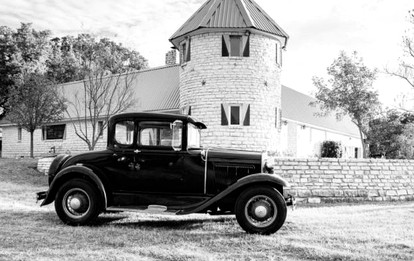 Charming Group Rental Castle for Special Occasions in the Hill Country of Marble Falls, Texas - Marble Falls, Texas - glamping.directory