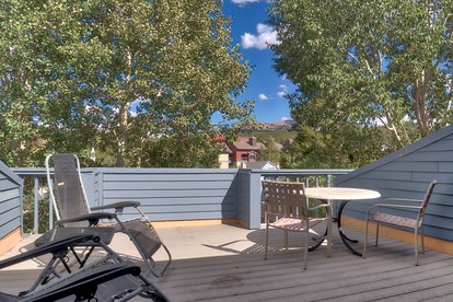 Gorgeous Rocky Mountain Cabin for a Family Getaway in Colorado - Silverthorne, Colorado - glamping.directory