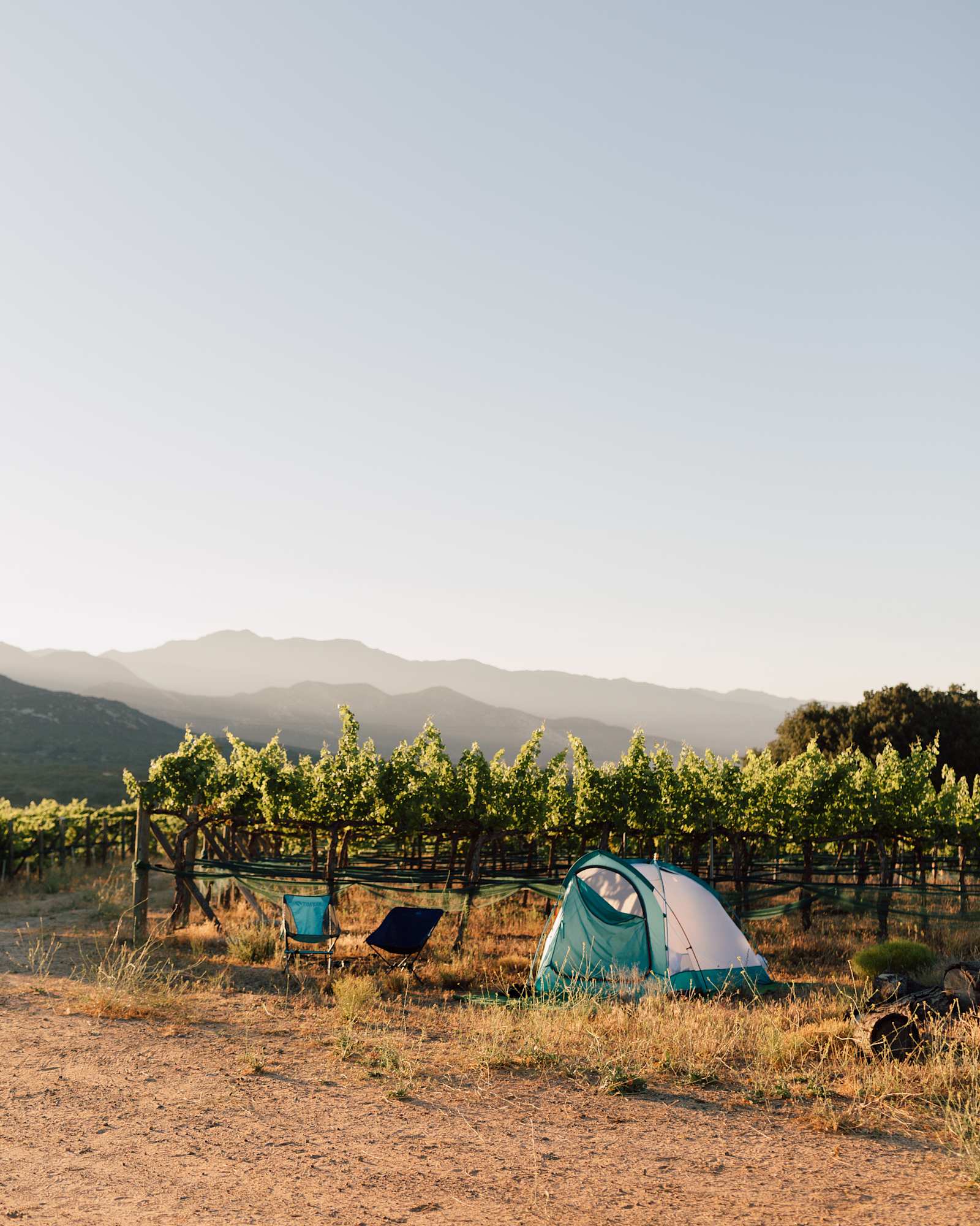 Rancho Esquandolas - glamping.directory