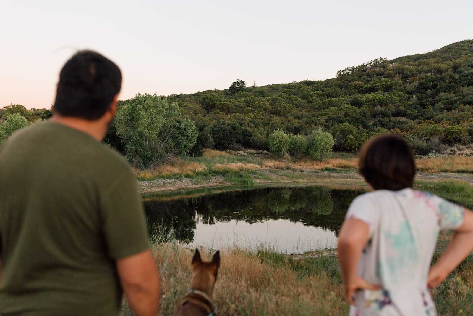 Rancho Esquandolas - Warner Springs, California - glamping.directory