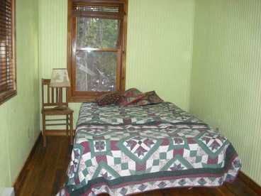 Rustic Cabin Rental near Tonto National Forest in Payson, Arizona - Payson, Arizona - glamping.directory