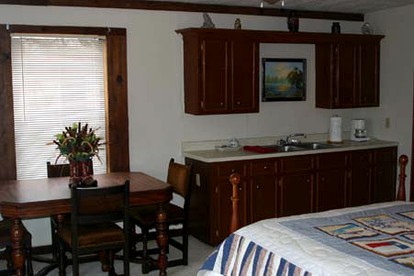 Pet-Friendly Accommodation on a Ranch in McDade, Texas - McDade, Texas - glamping.directory