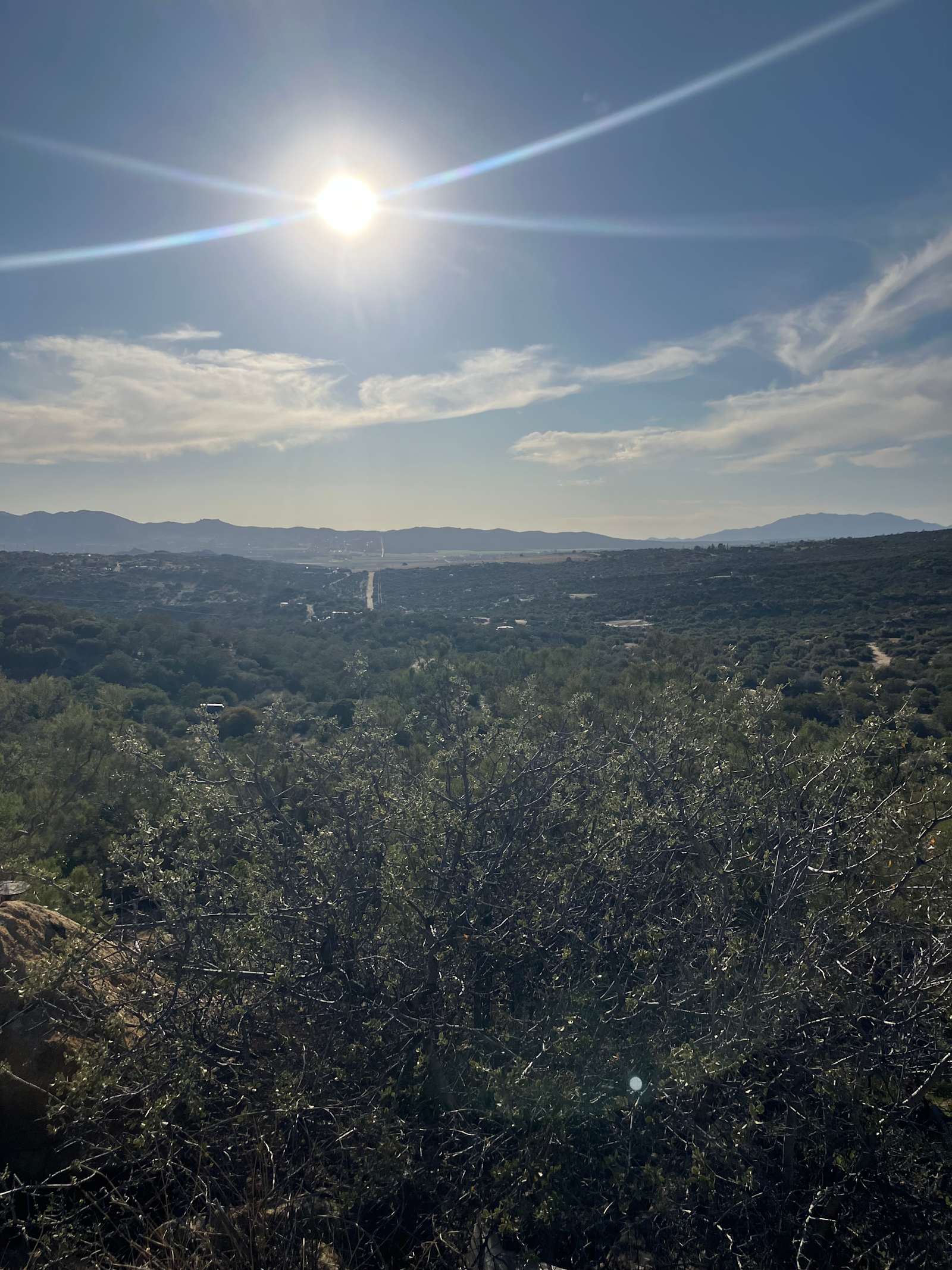 Section B Ranch - Anza, California - glamping.directory