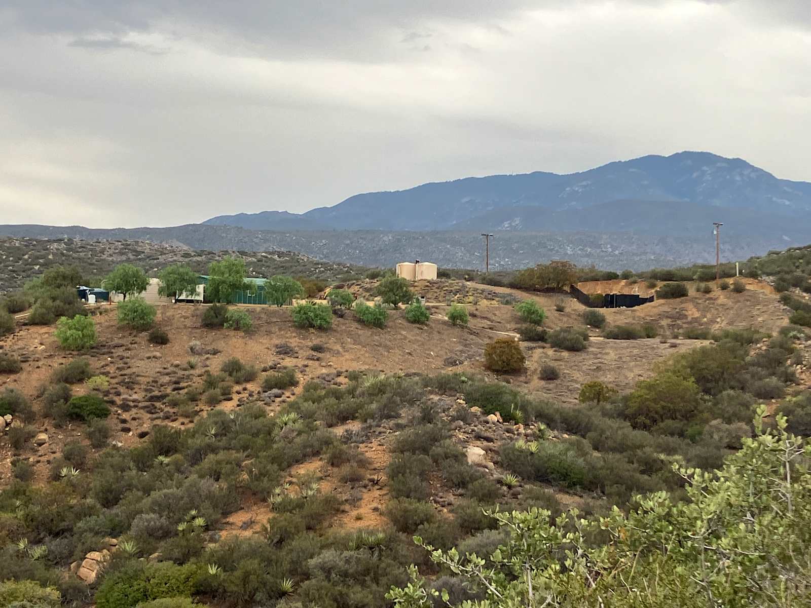 Section B Ranch - glamping.directory