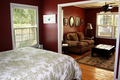 Elegant Getaway Accommodation Perfect for Couples in Sanger, California - Sanger, California - glamping.directory
