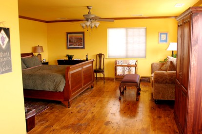 Elegant Getaway Accommodation Perfect for Couples in Sanger, California - Sanger, California - glamping.directory