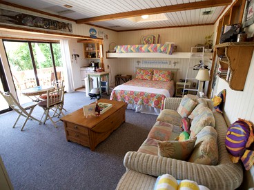 Picturesque Suite Rental on Captiva Island near Sanibel Island, Florida - Captiva, Florida - glamping.directory