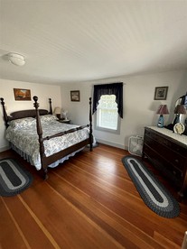Waterfront Cottage with Firepit and Beautiful Outdoor Space in Sebago, Maine - Sebago, Maine - glamping.directory