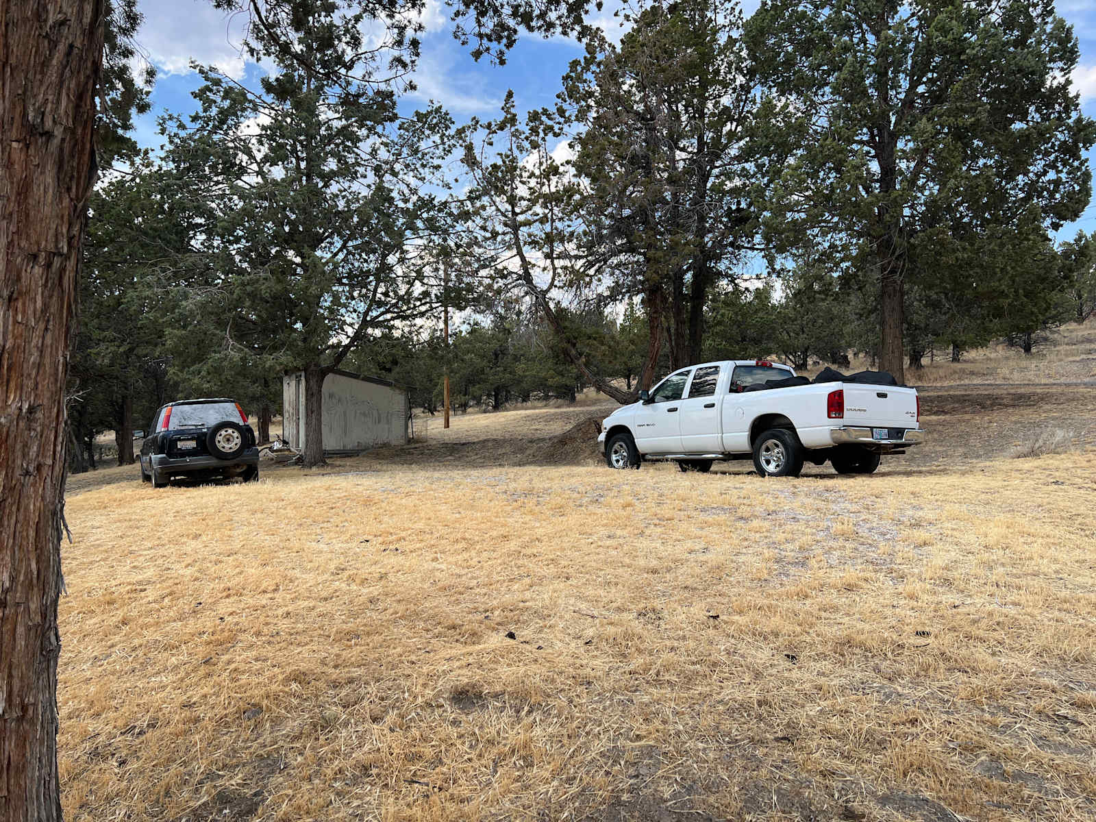 Camp Calamity - Alturas, California - glamping.directory